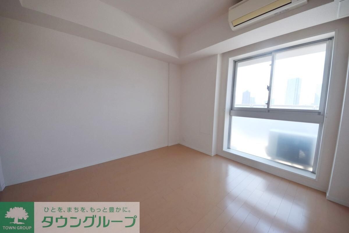 パークアクシス辰巳ステージの物件内観写真