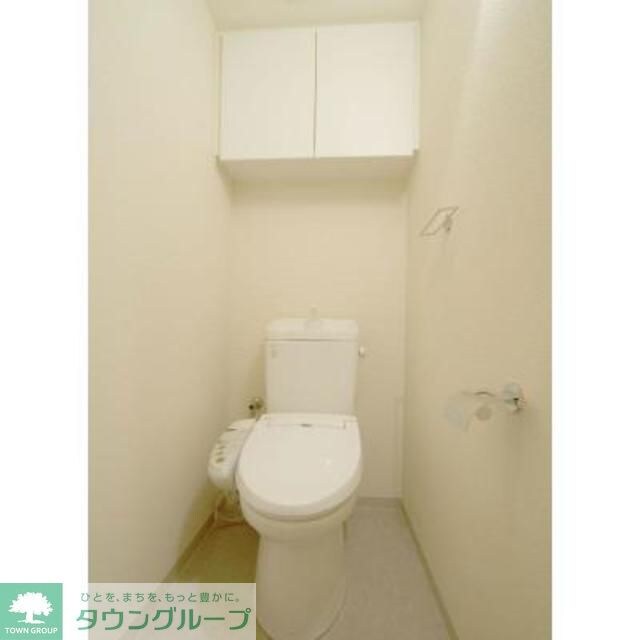 パークアクシス豊洲の物件内観写真