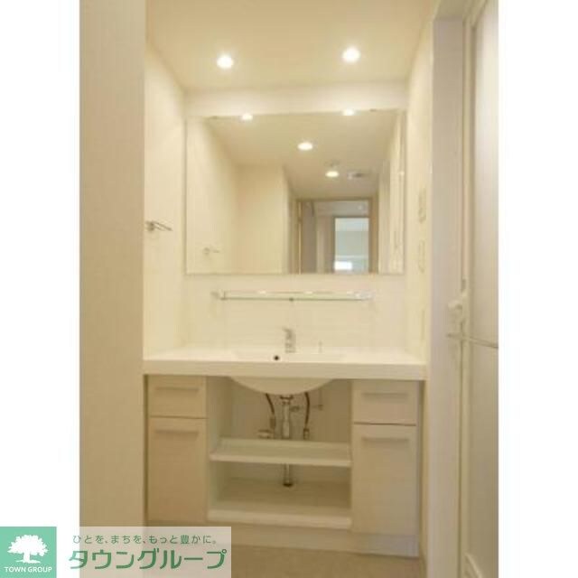 パークアクシス豊洲の物件内観写真