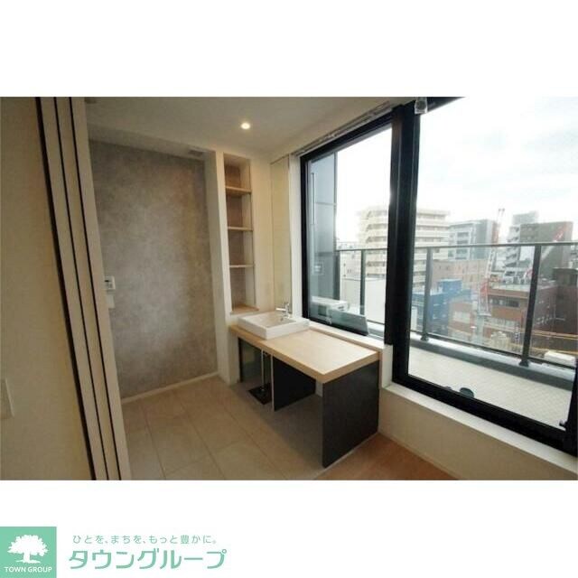 ＯＲＳＵＳ　ＡＳＡＫＵＳＡの物件内観写真