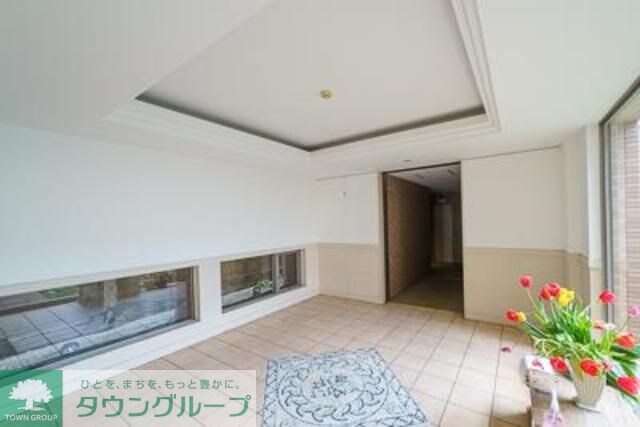 ＣＡＳＡ　ＭＩＡの物件内観写真