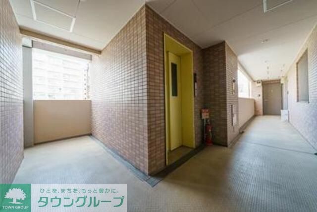 ＣＡＳＡ　ＭＩＡの物件内観写真