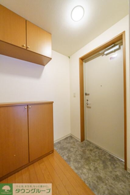 ＣＡＳＡ　ＭＩＡの物件内観写真