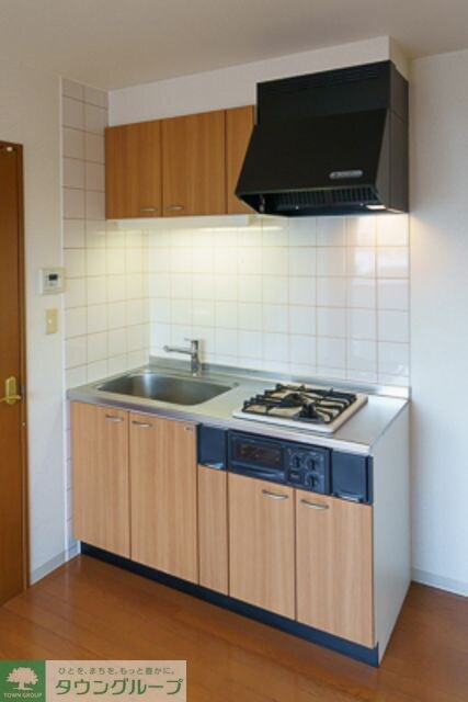 ＣＡＳＡ　ＭＩＡの物件内観写真