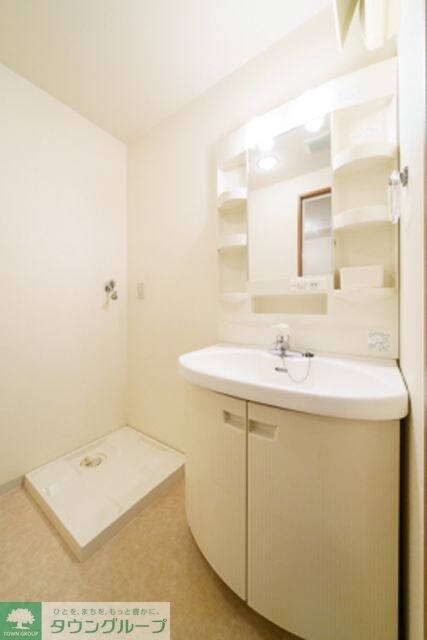 ＣＡＳＡ　ＭＩＡの物件内観写真