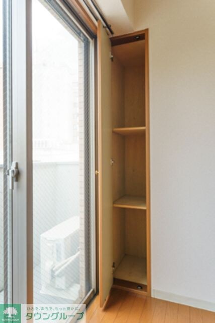 ＣＡＳＡ　ＭＩＡの物件内観写真