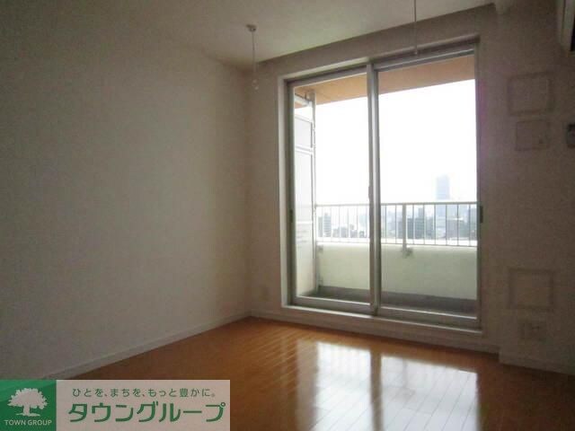 プライマル森下の物件内観写真