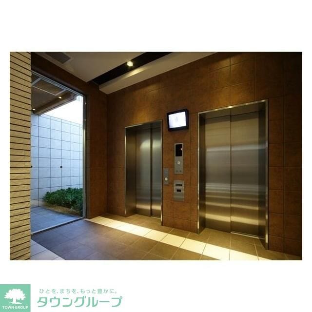 プライマル森下の物件内観写真