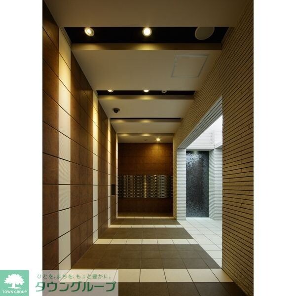 プライマル森下の物件内観写真