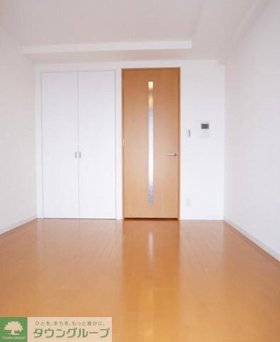 プライマル森下の物件内観写真