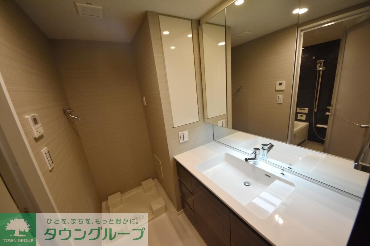 ザ・グランクラッセ日本橋イーストの物件内観写真