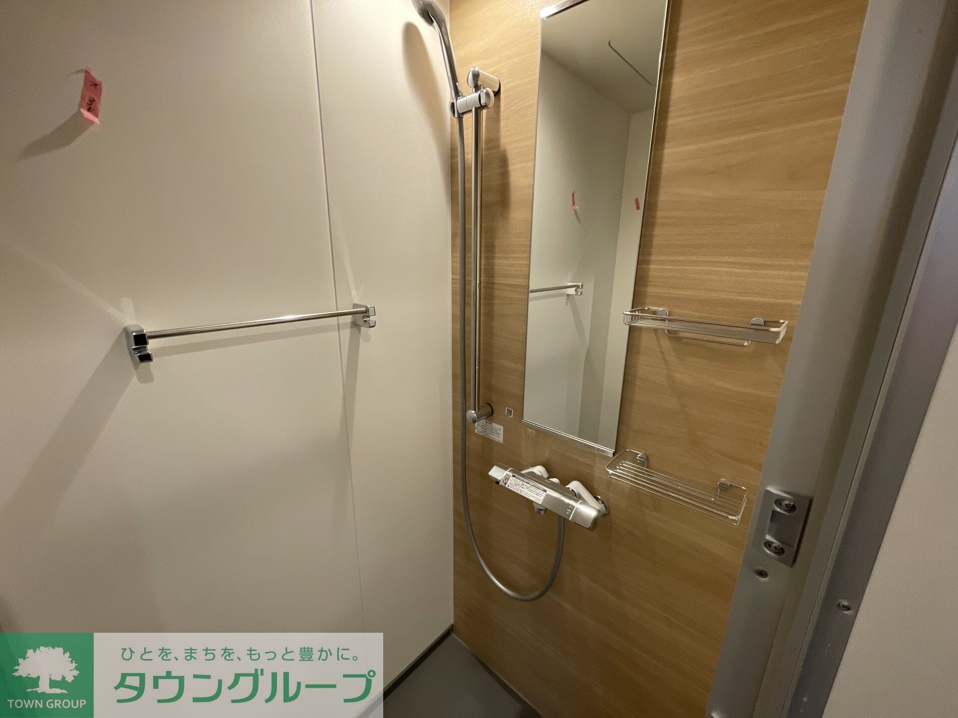 ブランシエスタ浅草蔵前の物件内観写真