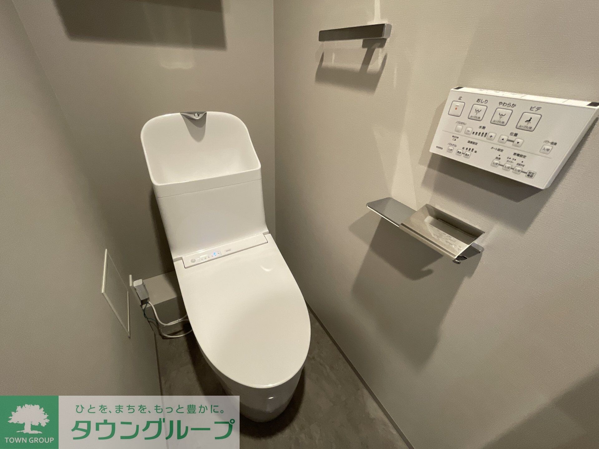 ブランシエスタ浅草蔵前の物件内観写真