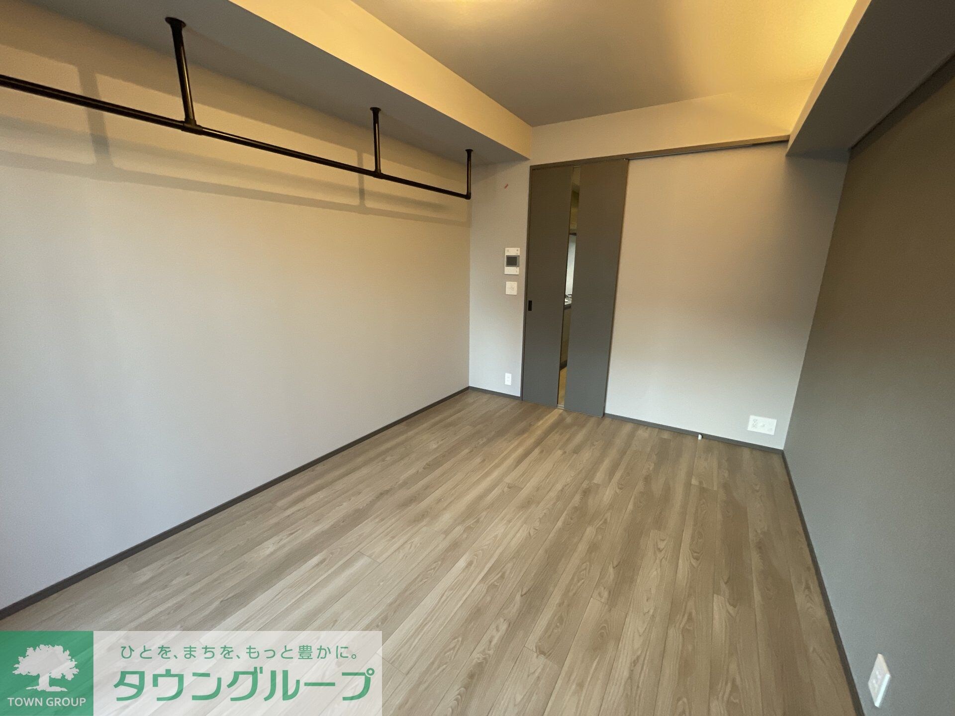 ブランシエスタ浅草蔵前の物件内観写真