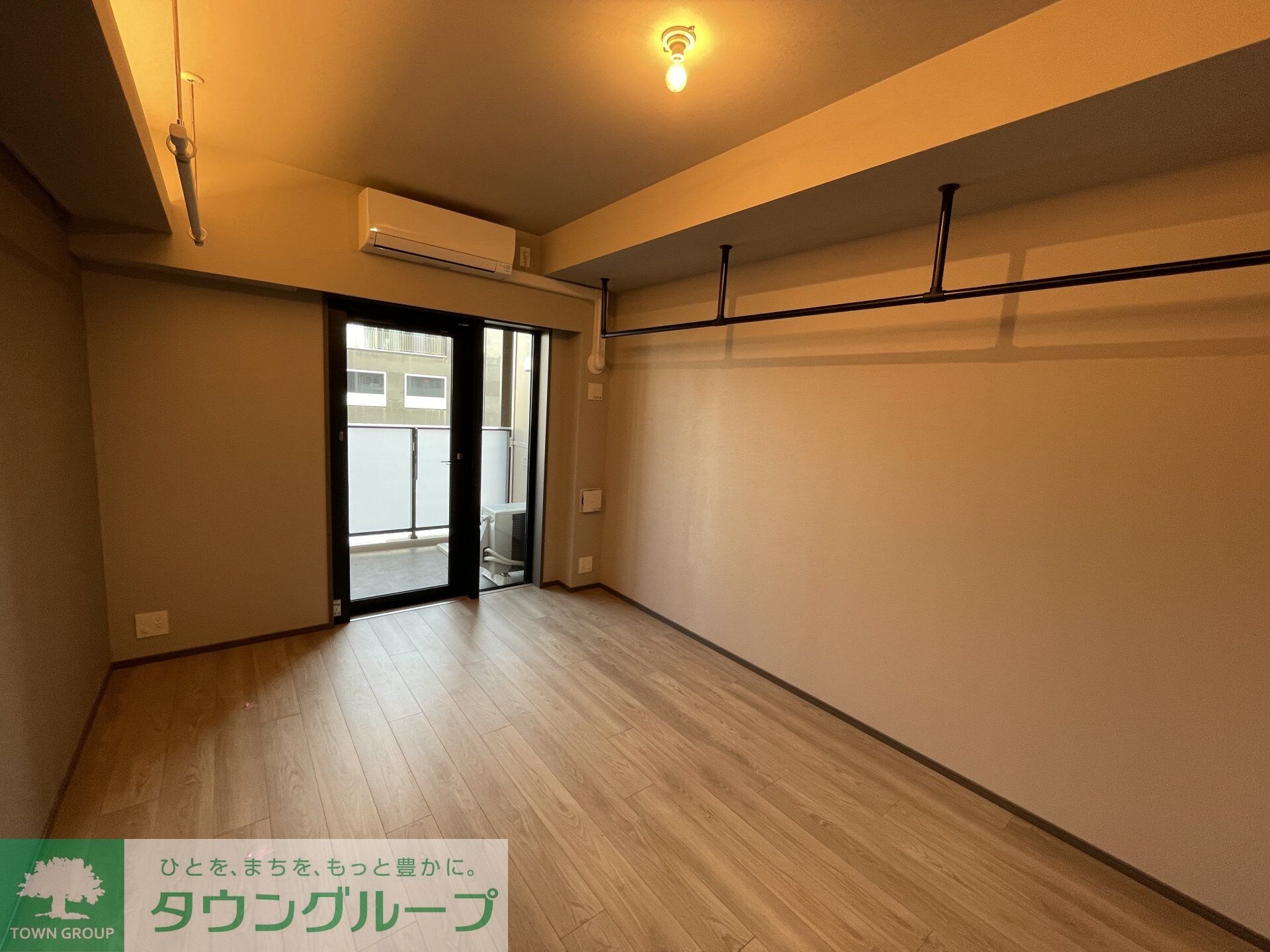 ブランシエスタ浅草蔵前の物件内観写真