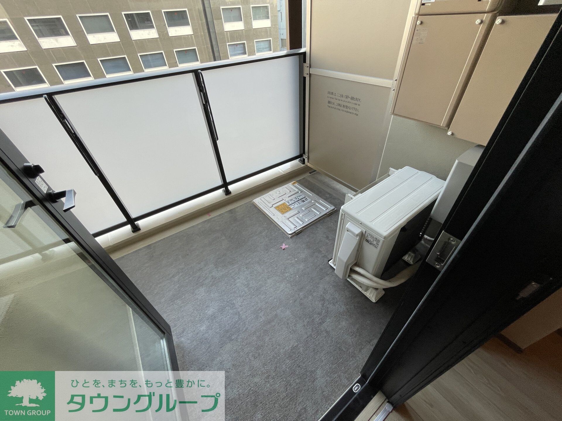 ブランシエスタ浅草蔵前の物件内観写真