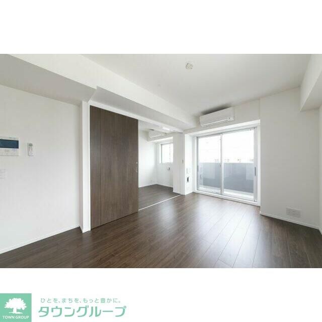 プラウドフラット浅草の物件内観写真