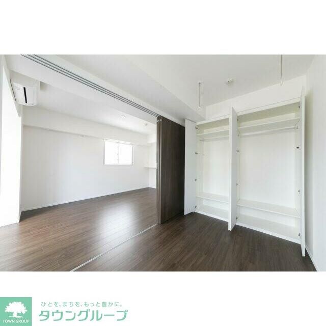 プラウドフラット浅草の物件内観写真