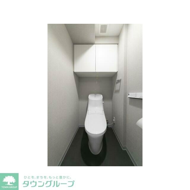 プラウドフラット浅草の物件内観写真