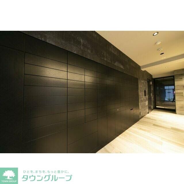 プラウドフラット浅草の物件内観写真