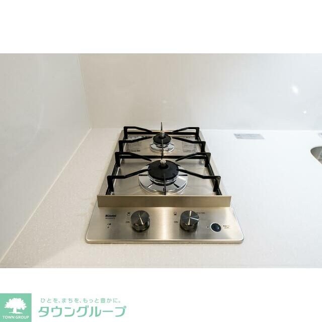 ムニレジデンス上野（旧名称：ベルファース上野）の物件内観写真