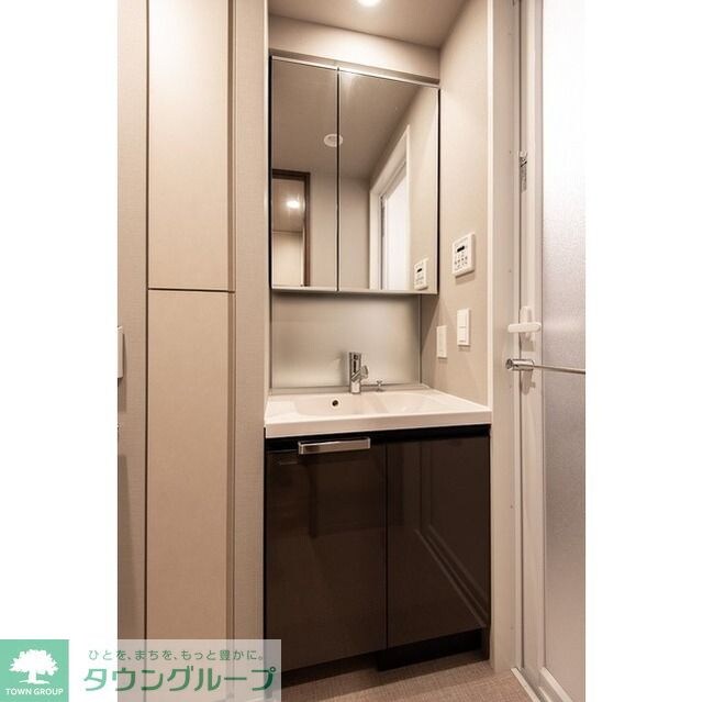 Ｊ．リヴェール上野入谷プレイスの物件内観写真