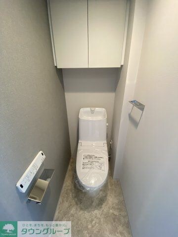 プラウドフラット亀戸ステーションプレイスの物件内観写真