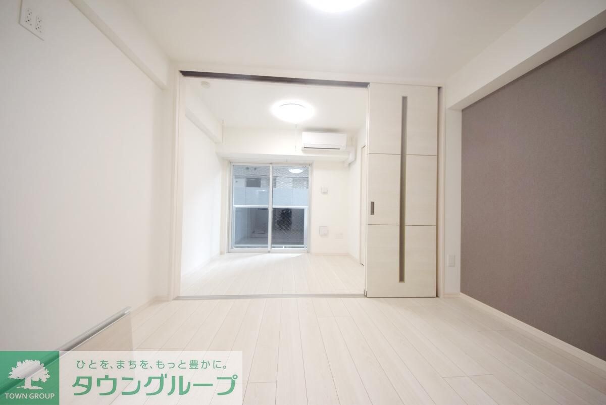 プライムブリス門前仲町の物件内観写真