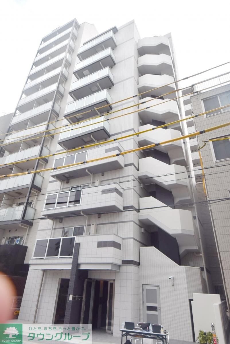 プライムブリス門前仲町の物件内観写真