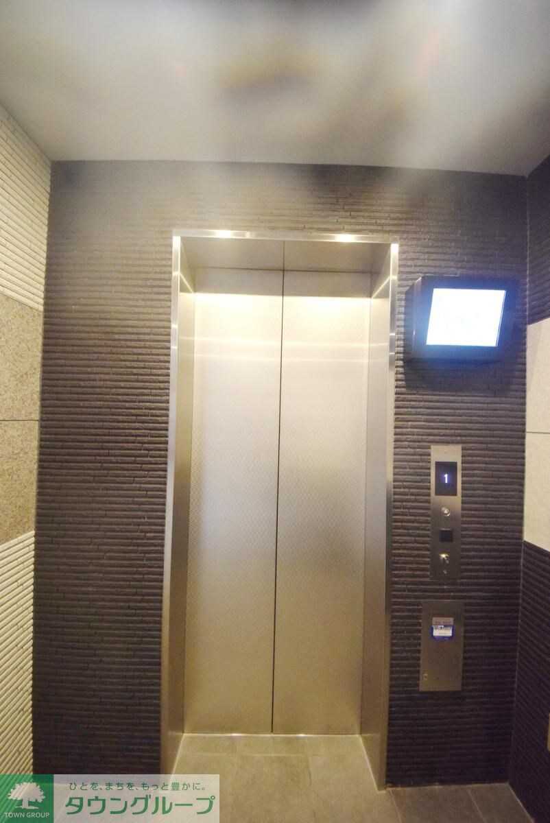 プライムブリス門前仲町の物件内観写真