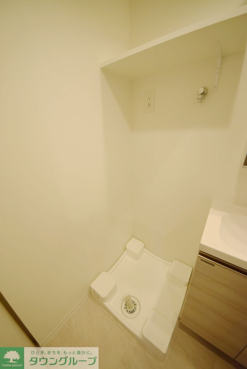 ＪＰｎｏｉｅ門前仲町の物件内観写真