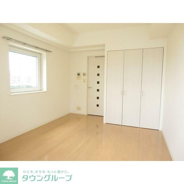 エコロジー東陽町プロセンチュリーの物件内観写真