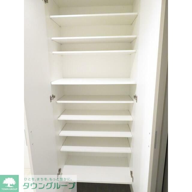 エコロジー東陽町プロセンチュリーの物件内観写真