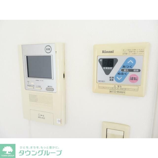 エコロジー東陽町プロセンチュリーの物件内観写真