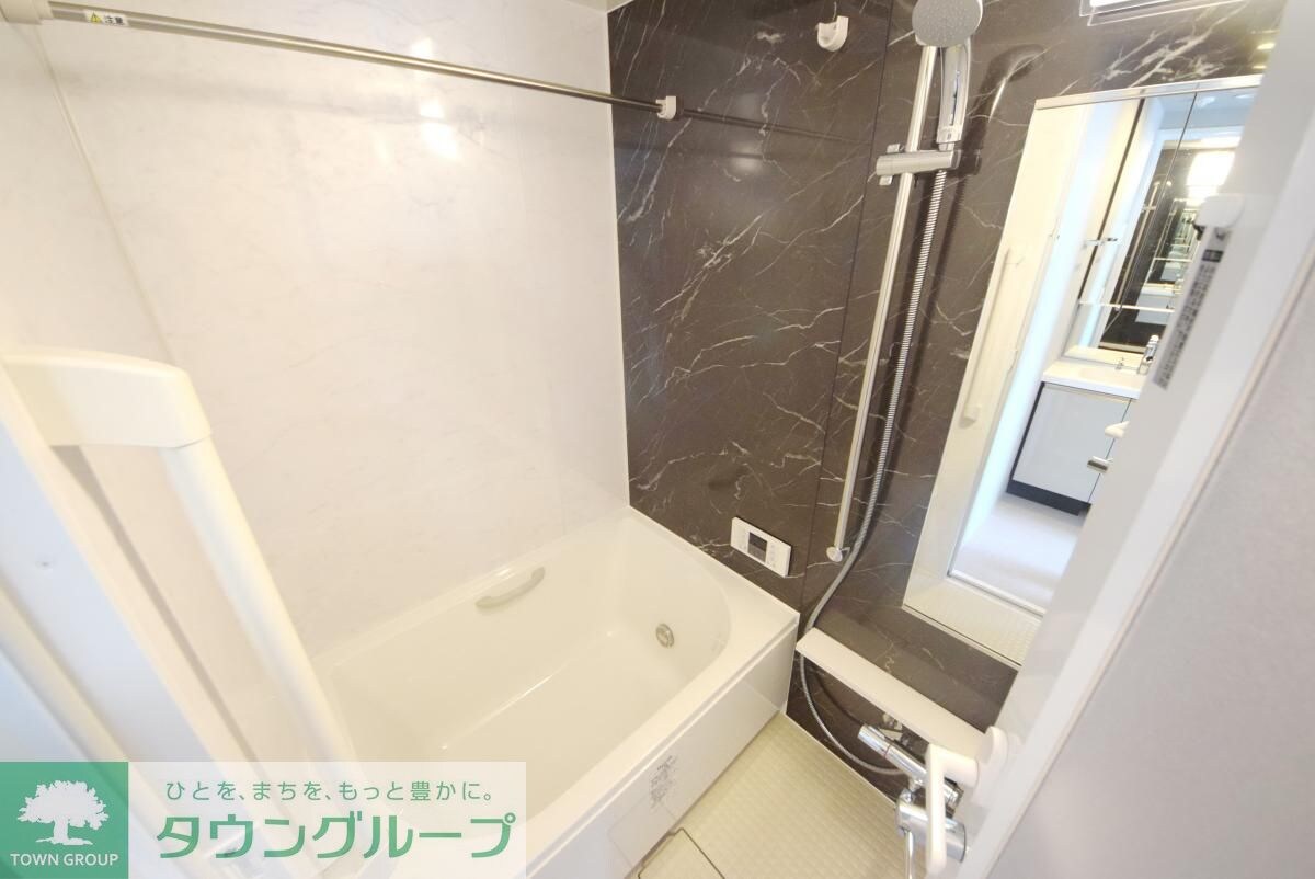 ウィルテラス森下四丁目の物件内観写真