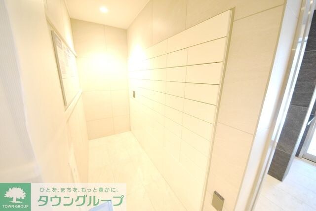 ウィルテラス森下四丁目の物件内観写真