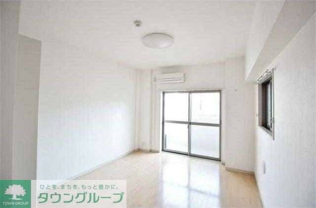 ルピナス・住吉の物件内観写真