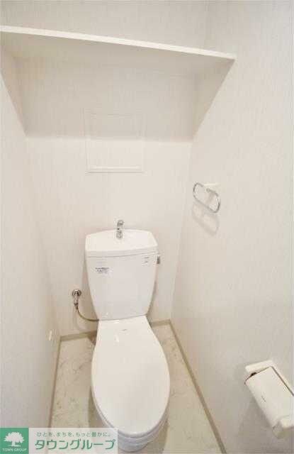 ルピナス・住吉の物件内観写真