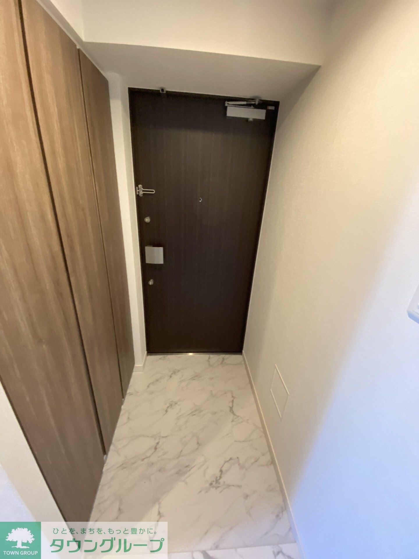 S-RESIDENCE両国sereaの物件内観写真