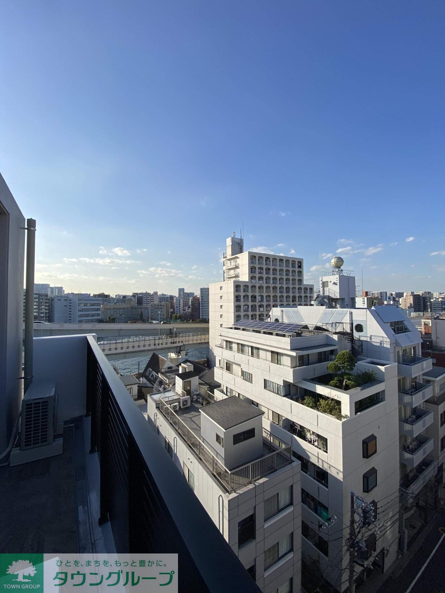 S-RESIDENCE両国sereaの物件内観写真