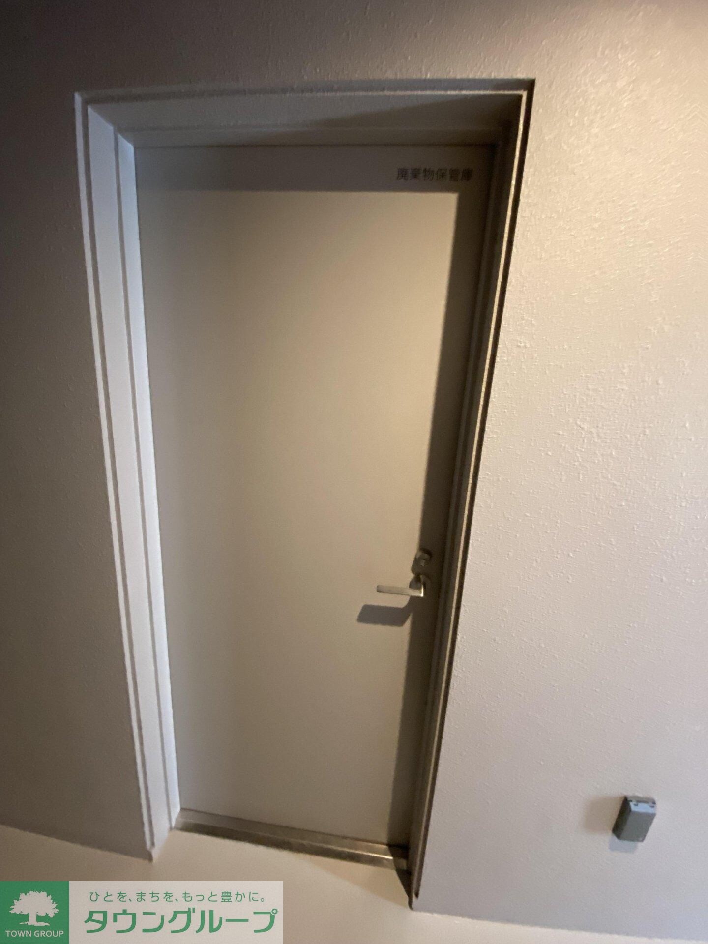 S-RESIDENCE両国sereaの物件内観写真