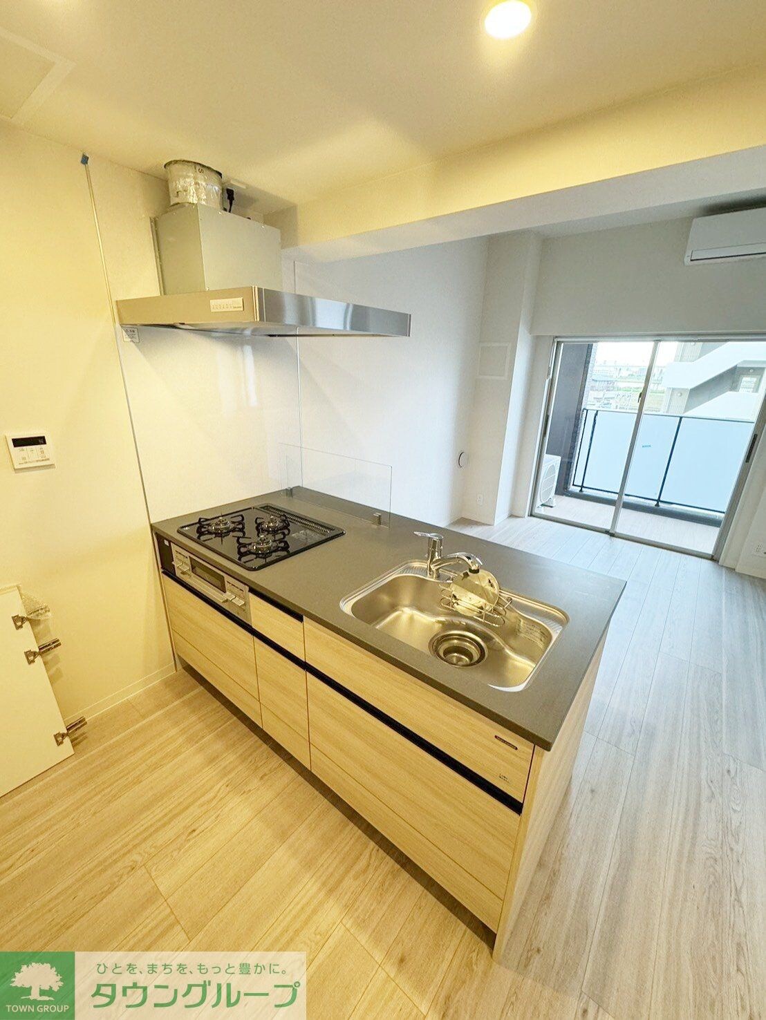 Portofino(ポルトフィーノ)の物件内観写真