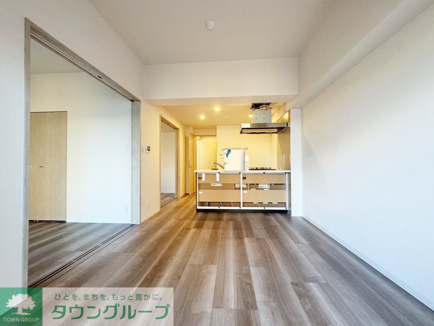 Portofino(ポルトフィーノ)の物件内観写真