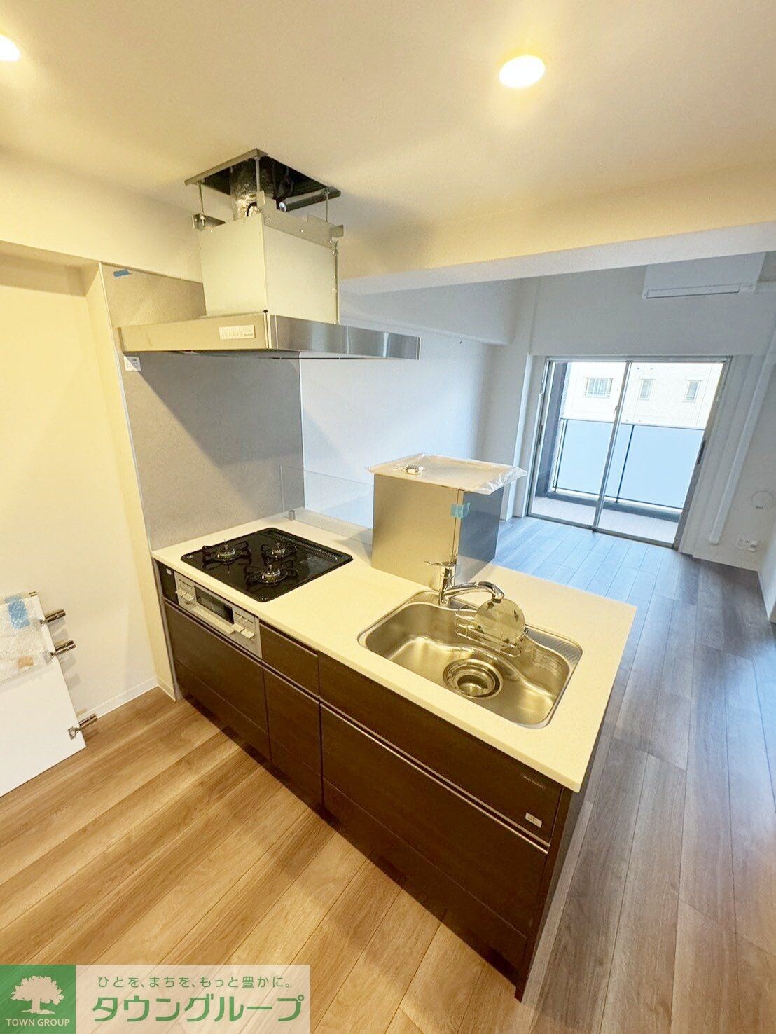 Portofino(ポルトフィーノ)の物件内観写真