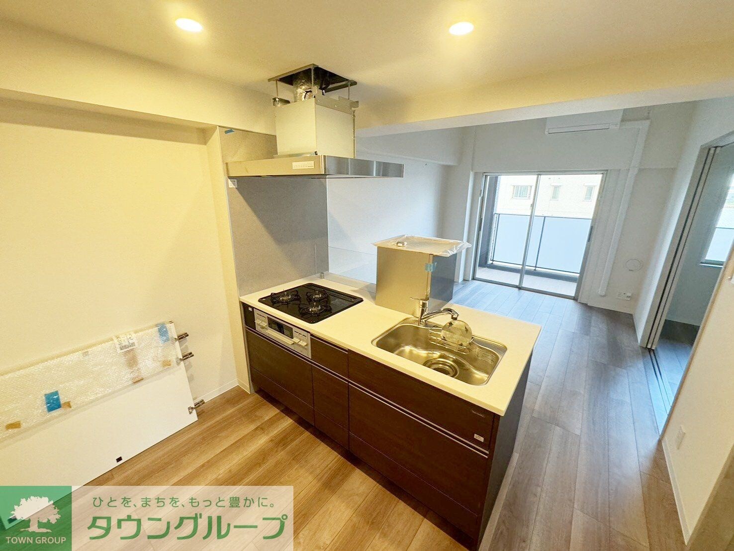 Portofino(ポルトフィーノ)の物件内観写真