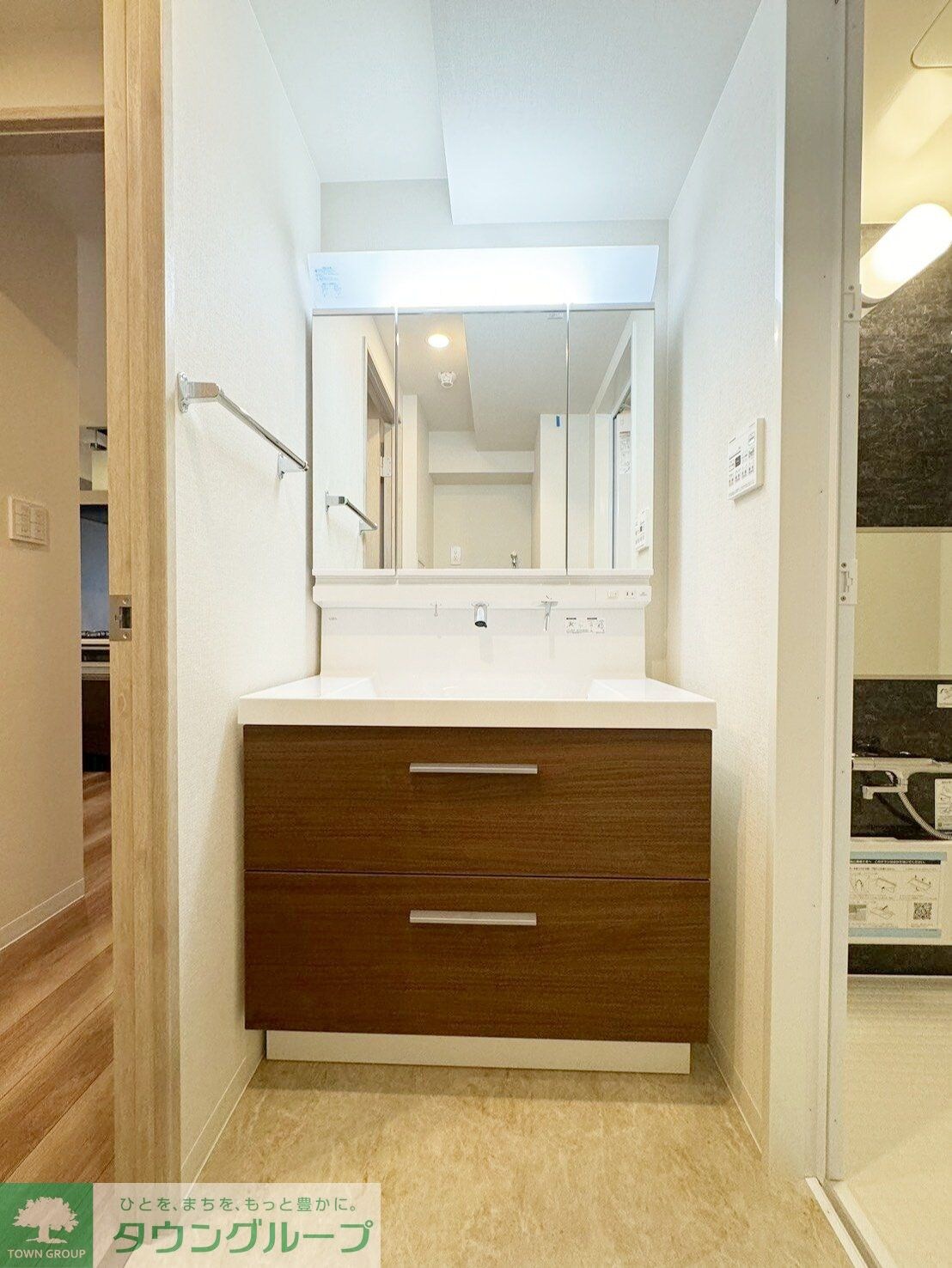 Portofino(ポルトフィーノ)の物件内観写真