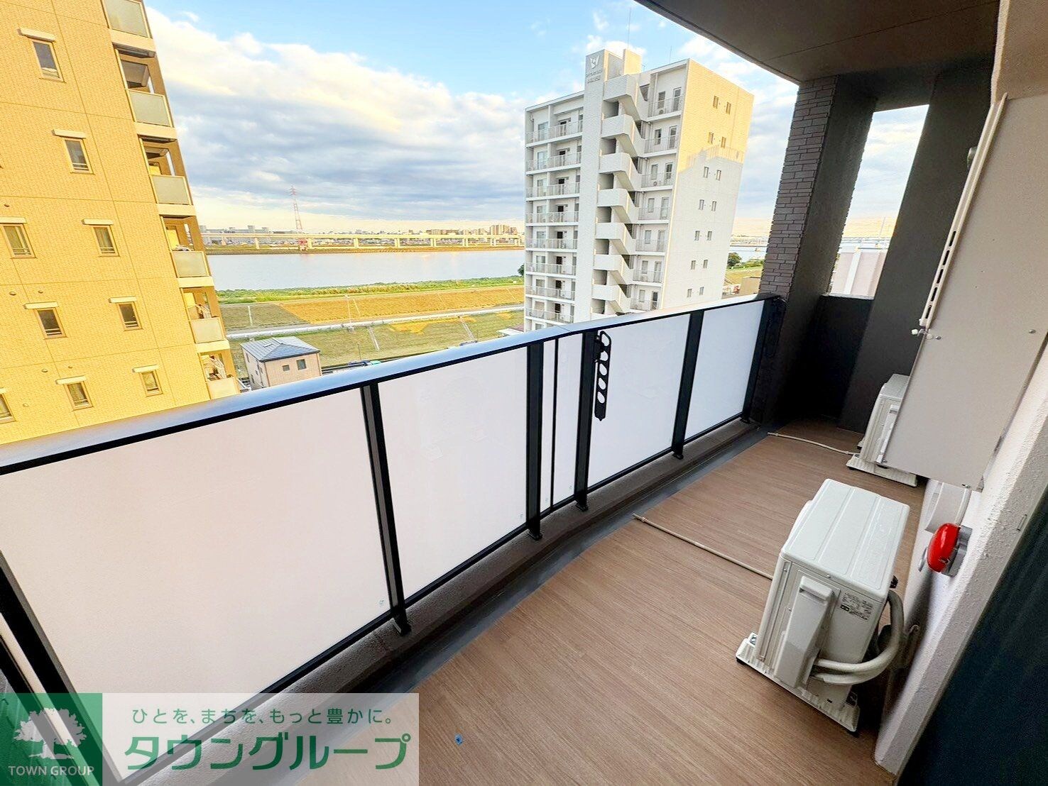 Portofino(ポルトフィーノ)の物件内観写真