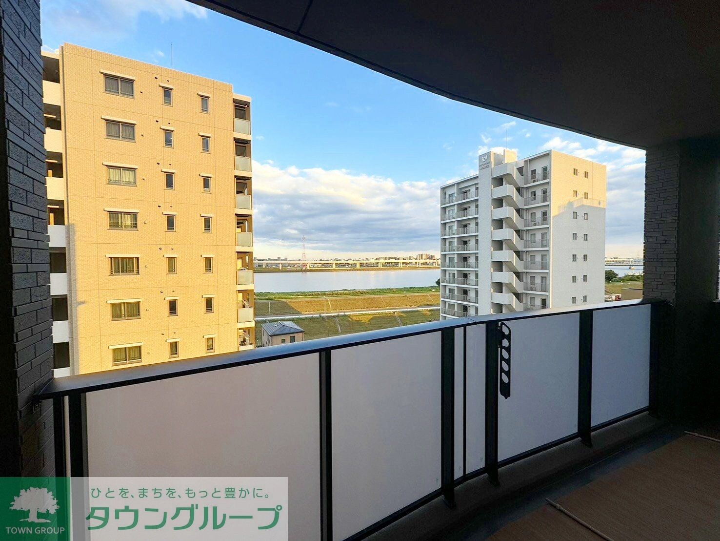 Portofino(ポルトフィーノ)の物件内観写真