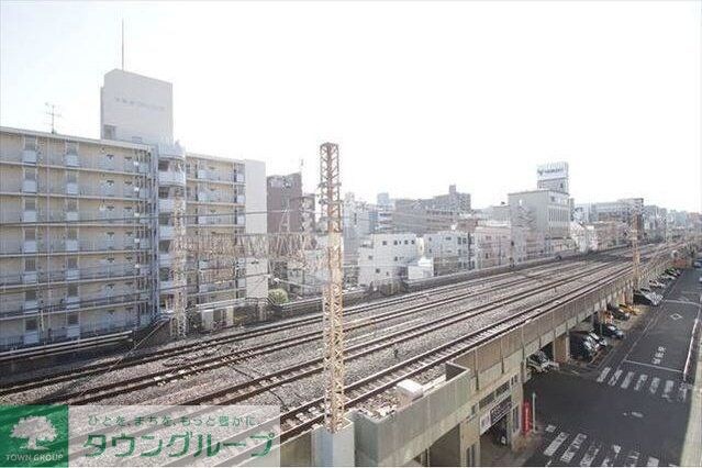 LiveCasa両国北斎通りの物件内観写真