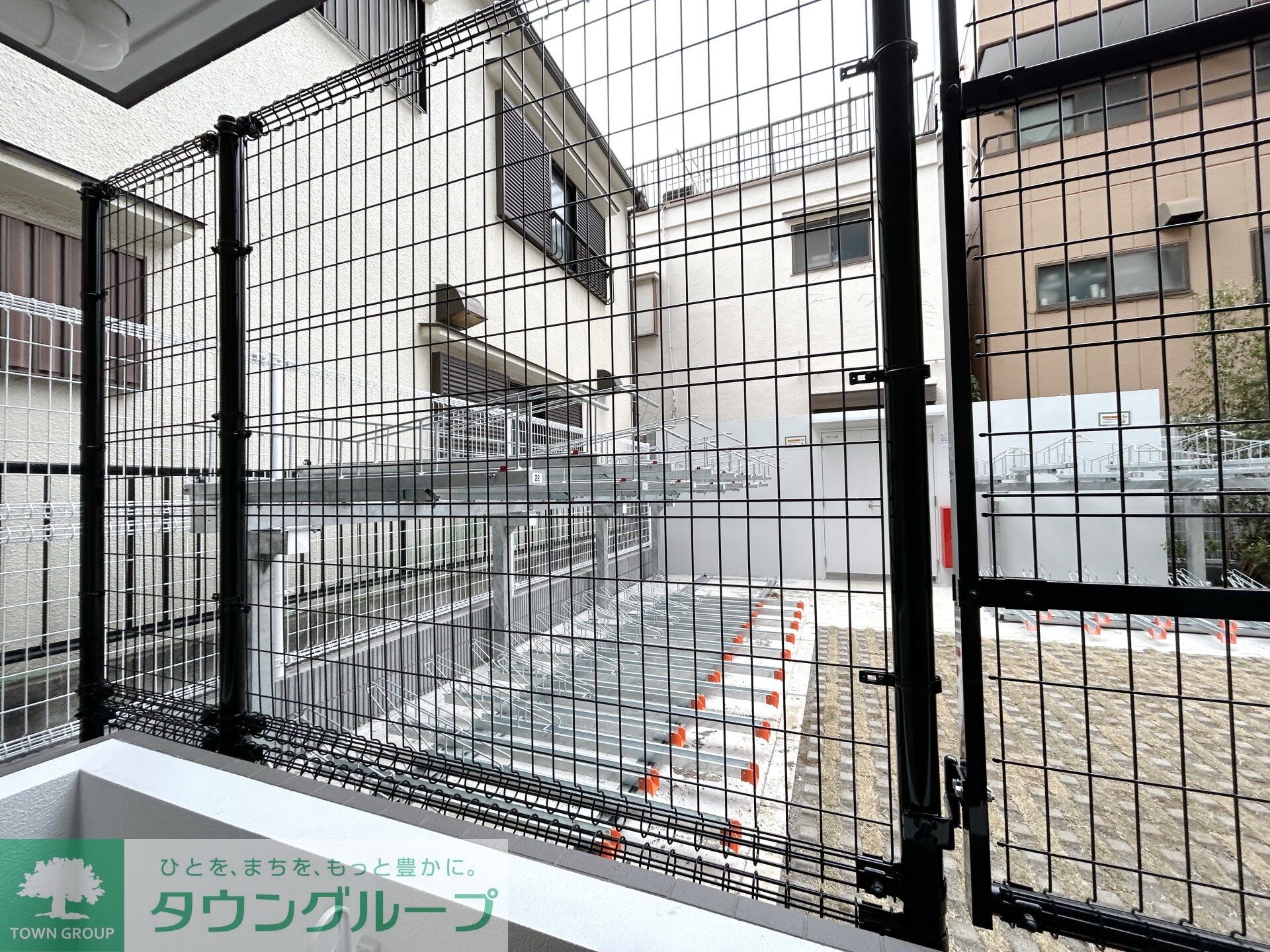 RELUXIA亀戸の物件内観写真